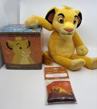 Disney SCENTSY Buddy Plush Retired w/Scentsy Pak - Pick your favorite
