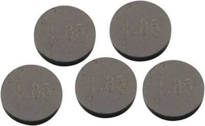 PROX 29.948185 VALVESHIM 9.48X1.85 5PK FÜR SUZUKI LT-Z 400 2X4 QUADSPORT 2015