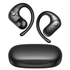 Open Ear Buds Wireless Earbuds 5.4 Bluetooth Headphones