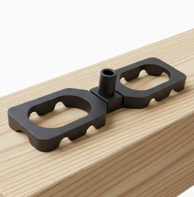 400 Stück PREMIUM Abstandhalter 7 mm für Terrassendielen Distanzhalter - Bild 1 von 4