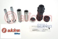Autofren Seinsa D7028C FüHrungshüLsensatz FüR Bremssattel
