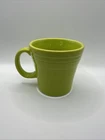 Fiesta - Lemongrass - (Retired) - Tapered Mug - Fiestaware - NEW
