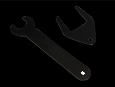 Lang Tools 3136- 36mm Fan Clutch Wrench (313636)