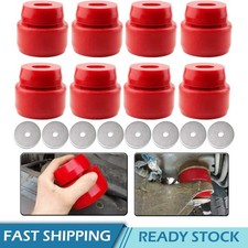 7-141 Body and Cab Mount Bushing Kit For Chev...