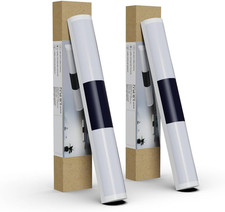 Motion Sensor Light - 20 LED 4000K Super Bright Magnetic Stair Lights with Radar