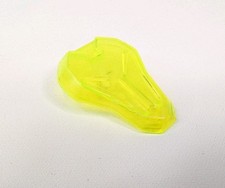 Vintage MOTU He-Man New Adventures 1989 Neon GREEN Shield Only Part