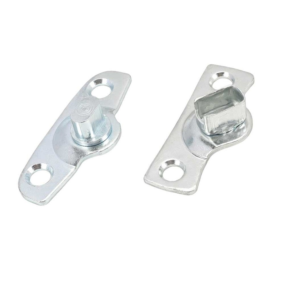 Safeguard Rattles Tailgate Hinge Truck Tailgate Hardware Easy ...