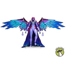 Masters of The Universe Masterverse Motherboard Action Figure 2023 Mattel HPL13