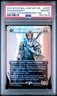 2025 MTG FINAL FANTASY BAHAMUT, WARDEN OF LIGHT/DION, BAHAMUT'S DOMINANT PSA 10