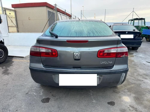 8200075810 Intercooler para RENAULT LAGUNA II (BG0) Authentique 2003 444107 - Imagen 5 de 9