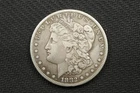 NobleSpirit (JL) Desirable 1882 S Morgan Silver Dollar XF Extremely Fine