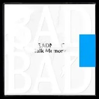 Talk Memory | Badbadnotgood | Audio-Cd | Cd | 2021 | 375 Media Gmbh