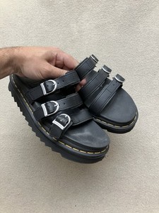 Dr Martens Blaire Platform | eBay