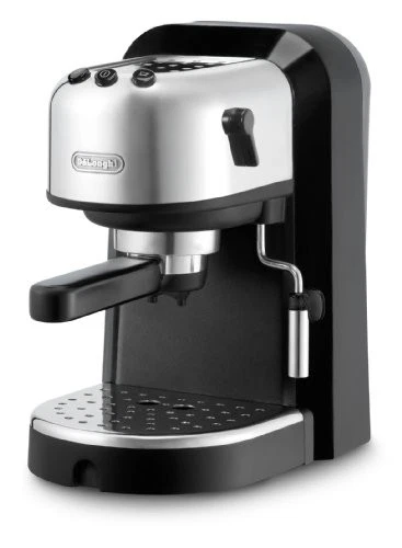 DELONGHI EC270 CAPUCCINO & ESPRESSO COMBO (220V Will Not Work In USA)