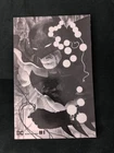 BATMAN BLACK AND WHITE #1 WILLIAMS VARIANT