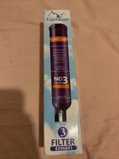 Refrigerator Water Ice FILTER Replacement Cartridge For 4396841