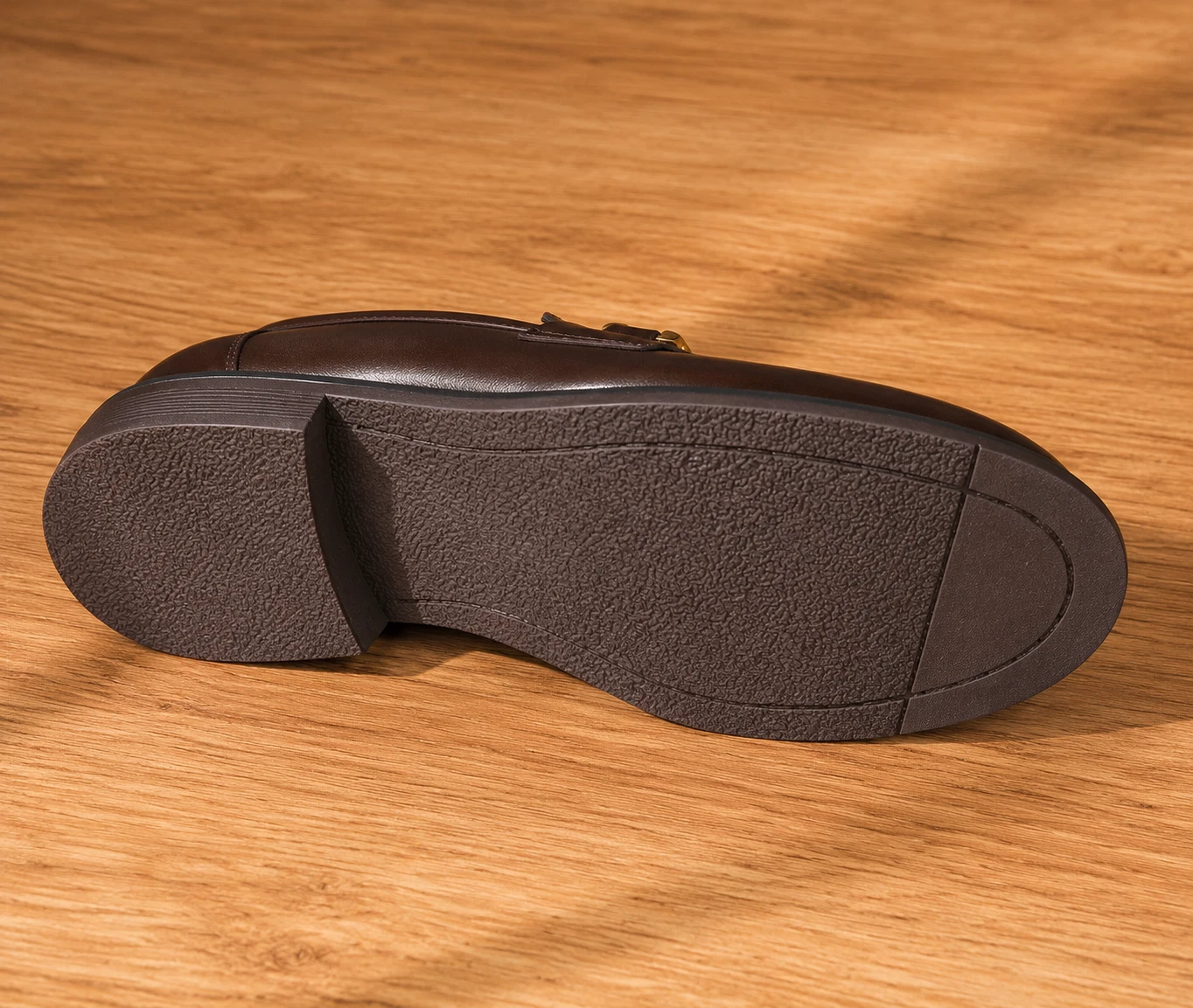 Non-slip Outsole