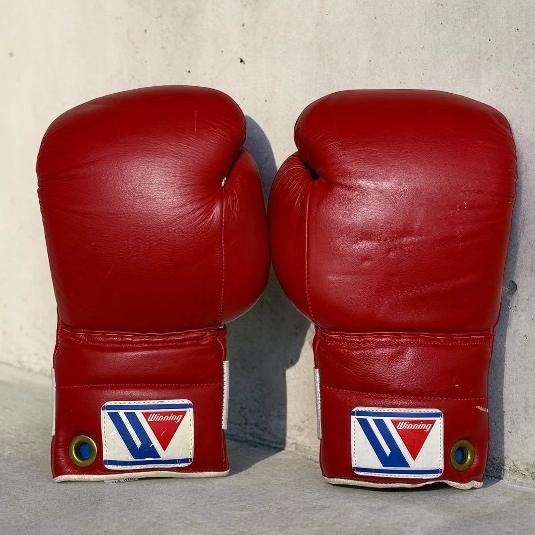 Winning 12oz Boxing Gloves for sale | eBay