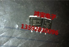 PHILIPS BUK9675-100A TO-263 TrenchMOS TM transistor RH