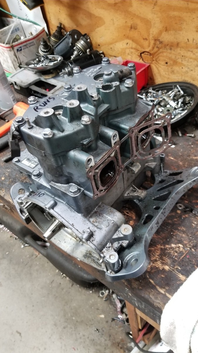 Oem Yamaha Wave Runner 3 Vxr pro Super Jet WR3 GP FX1 LX650 Oem Yamaha Wave Runner 3 Vxr pro Super Jet WR3 GP FX1 LX650