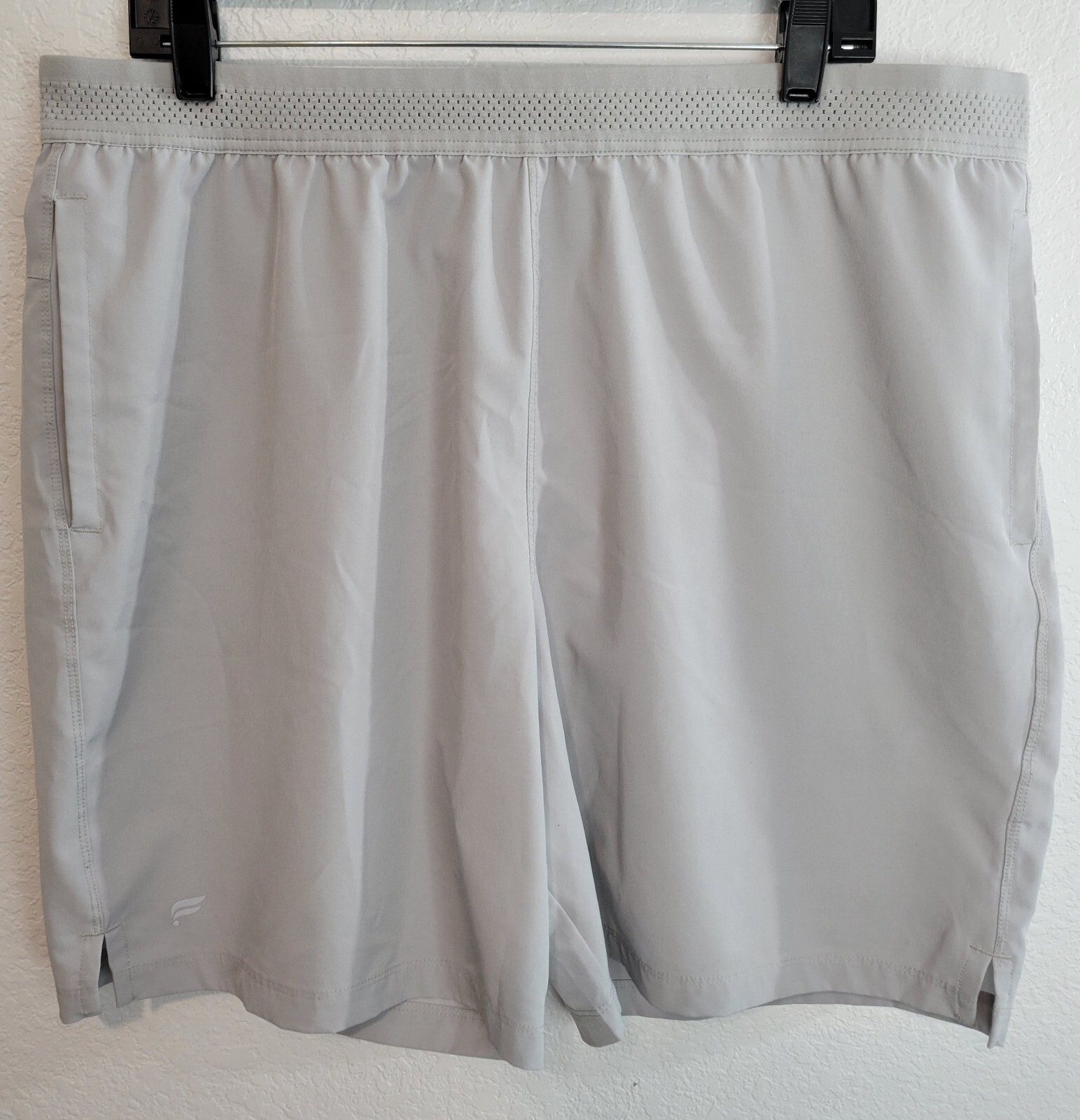 Fabletics Fundamental Performance Shorts Men's XL… - image 1