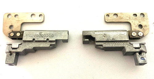 Scharnieren Bildschirm Dell Laptop Latitude E6440 Einzeln Ersatzteil Getestet