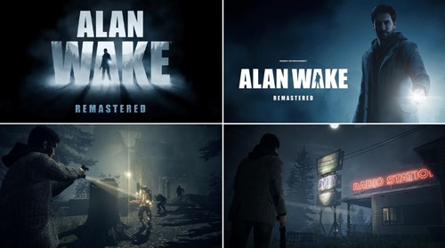 ๐ ๐ฎ๐น ALAN WAKE REMASTERED SONY PS5 PAL ITA RARISSIMO *SIGILLATO* PPSA-01925๐ - Foto 21 di 23