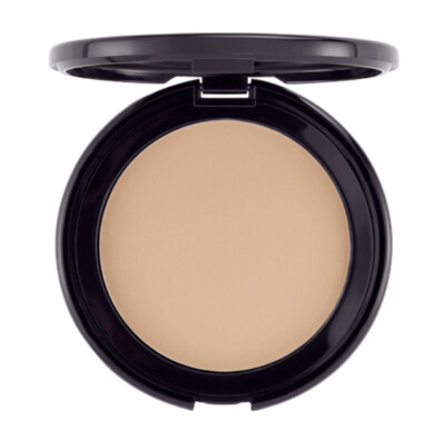 JAFRA BEAUTY MATTE PRESSED POWDER  MATTE FINISH,  WHEAT MG16