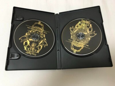 BUCK-TICK 非売品 DVD Amazon.com: Buck-Tick - Live At The Live Inn [Japan DVD