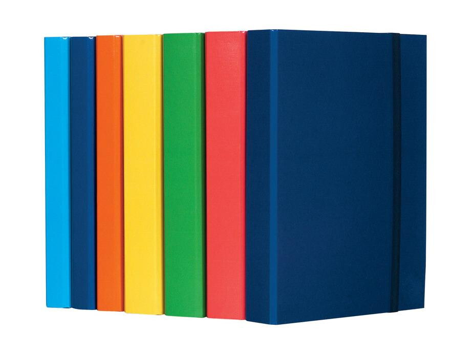 Nobrand – Portaprogetto Just D.6 Colori Ass.