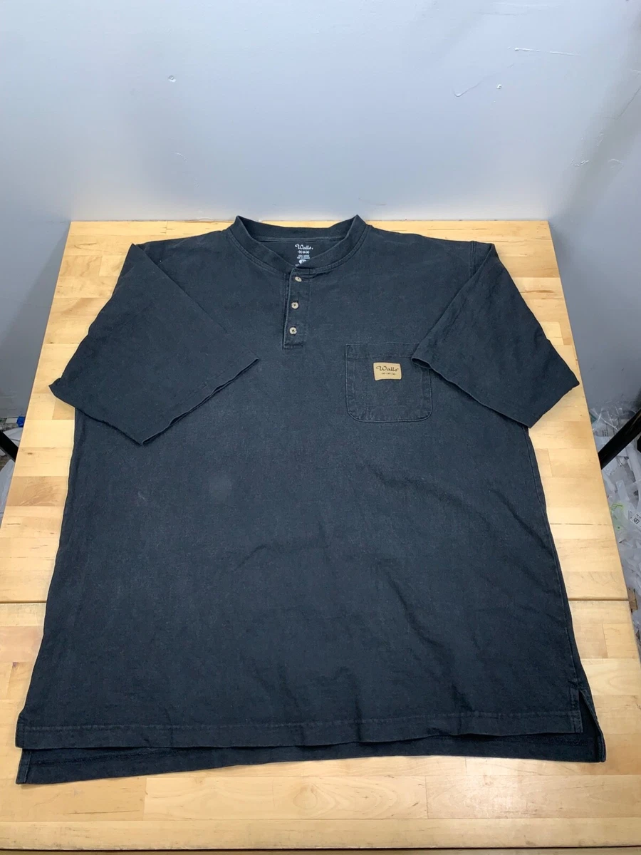 Walls workwear t shirts discount