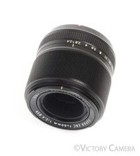 Fuji XF 60mm F2.4 R Macro Standard Prime Lens for X Mount MINT 