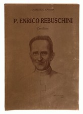 EBOND Rebuschini Camilliano Libro LI039110