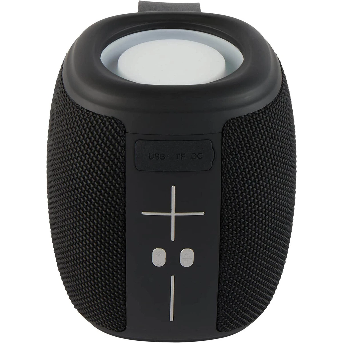 SoundCore mini - Haut-parleur - pour utilisation mobile - sans fil -  Bluetooth - 5 Watt - noir