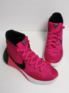 hyperdunks 2015 pink