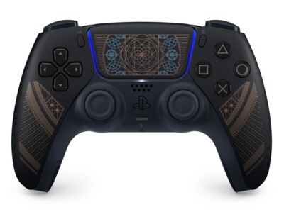 その他 PS5 DualSense FINAL FANTASY CFIJ-15500 PS5 FINAL FANTASY XVI Limited Edition DualSense Wireless
