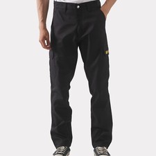 FORJA Cargo Trousers Men Multi Pocket - Work Utility & Safety Pants 30 - 42 Siz