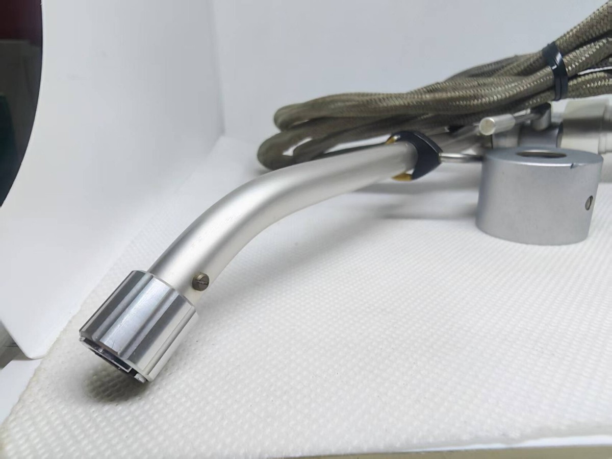 USED) Fidelity Research FR-54 Tonearm, Made in Japan | eBay