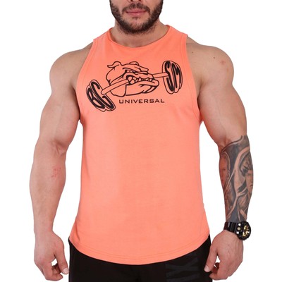 BGSM EXTREME SPORTSWEAR Muscleshirt Tanktop Stringer Bodybuilding 2326
