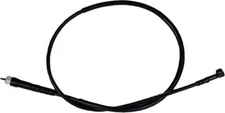 Motion Pro 02-0112 Black Vinyl Speedo Cable