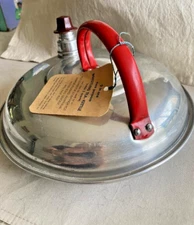 NEW Tea Kettle Aluminum  Paul-Sam Imports