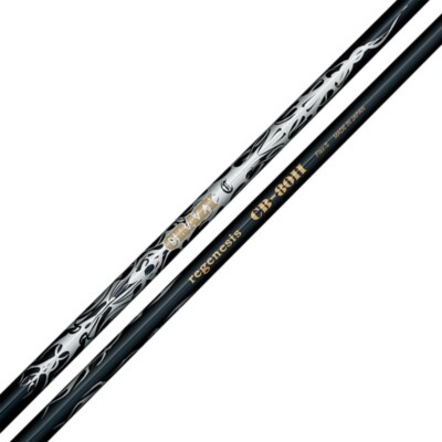 NEW SALE CRAZY regenesis CB-80 II Driver Golf Shaft Made in Japan