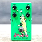 MXR DD30 Dookie Drive 30th Anniversary Special Edition Overdrive Effect Pedal