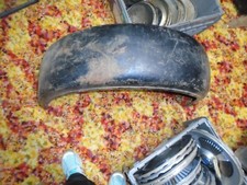 19301929 Chevrolet Nps Rear Fender