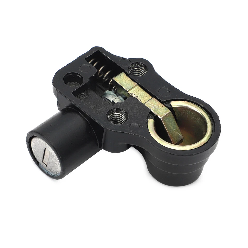 For Honda Seat Lock Assembly CB125S CB 200 400 550 750 CB500T CJ360T CT70 CL350 - Image 4 of 4