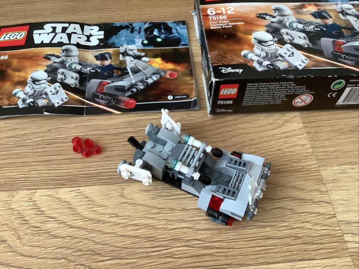 75166 lego star best sale wars