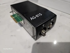 Ag815 modem Dual Second Antena/receiver Radio module 450/900mhz p/n 95080-01/02
