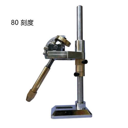 Gem Faceted Polishing Machine, Jewelry Angle Polisher, Wheel Handle and Hairpin - Picture 16 of 17
