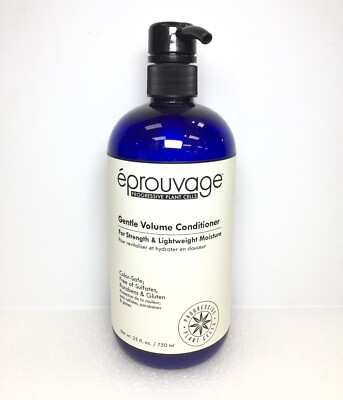 Eprouvage Gentle Volume Conditioner, 25 oz