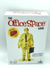 The Office Space Game Big Potato Games 2020